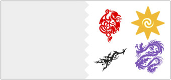Stickers
