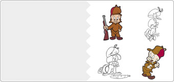 Voir Tous Les Elmer Fudd