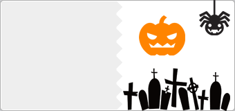 Stickers Halloween