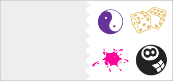 Stickers Divers
