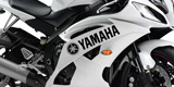 Stickers Moto