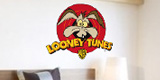 Stickers Looney-Tunes