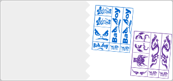Stickers motos cyclos