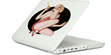 Stickers Pin-Up
