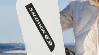 Stickers Marques Snowboard et Ski